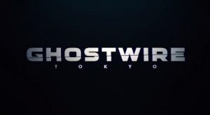 Ghostwire Tokyo Game Baru Dari Dev. The Evil Within