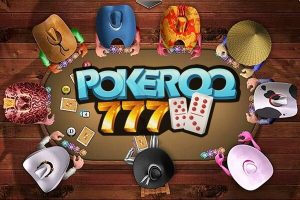 Situs Agen Bandar Poker Domino 777