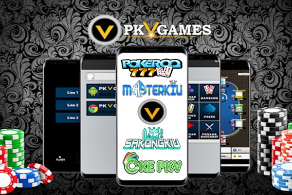 Pkv Games Online | Link Daftar Login Situs Pkv Games Online Judi 24 H