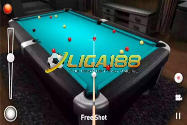 Real Pool 3D FREE Download